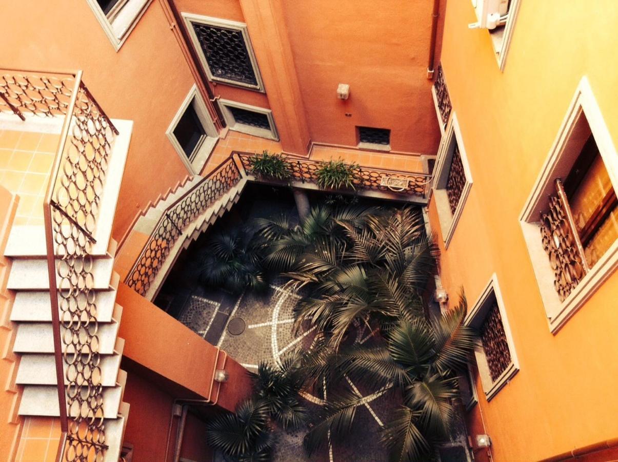 Appartamento Piazza Navona Rome Ruang foto